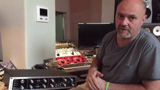 Video thumbnail for Presentazione Bettermaker EQ232P 2 by Gianni Bini