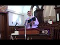 Rejoice! (8-28-2022) Part 1