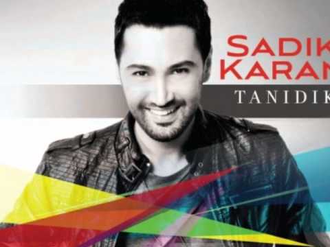 Sadik Karan - Tanidik