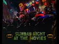 Batman Forever TV Spot 1998