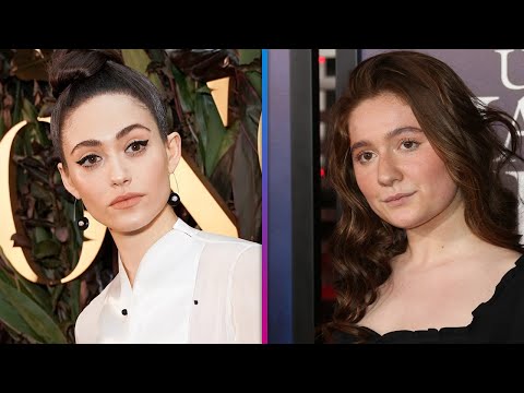 Shameless' Emma Kenney Says Emmy Rossum's Exit Made Set Feel 'More Positive'