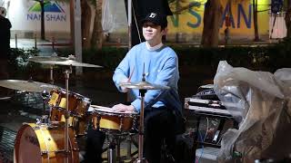 Download lagu 2025-01-11 iKON-LOVE SCENARIO DRUM COVER  BY李科穎keyinglee mp3