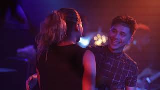 My American Heart - Dangerous feat. Tori Kelly (Live @ Chain Reaction 10/20/17)