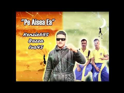 "Pe Aisea Ea" | Kenzie 685 featuring  Bazza & Iva45  | ZPONKEY PRODUCTION