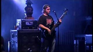 7 - Cross Canadian Ragweed - Cry Lonely