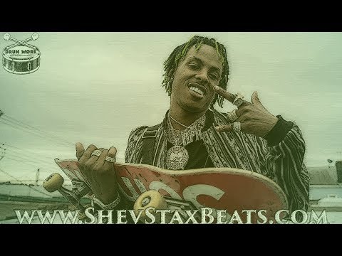 Rich The Kid Type Beat 2019 - "My Style" | Trap/Rap Instrumental