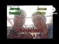 I Don T Want Your Pizza