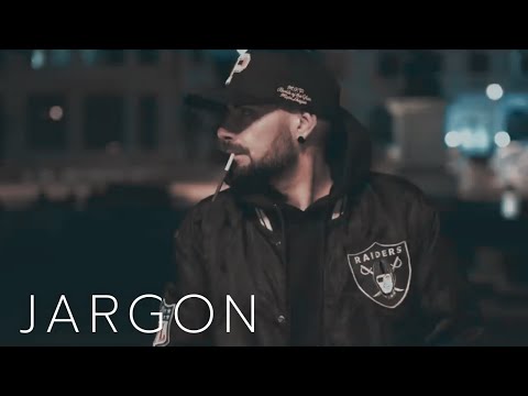 JARGON - Înapoi la Viață (Videoclip Oficial 2023)
