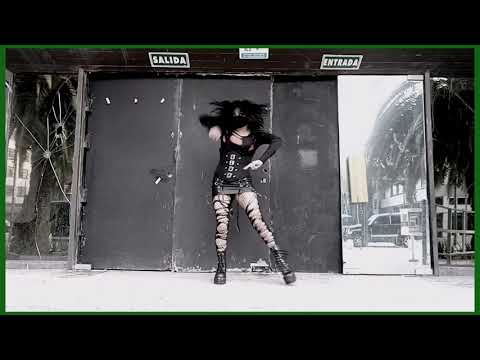 Desire Dioxin ❤️ industrial dance (compilation)