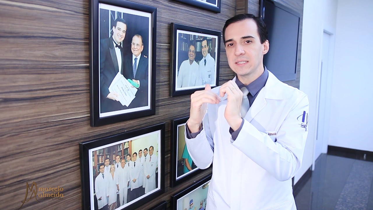 Cirurgia plástica para corrigir mamilo invertido