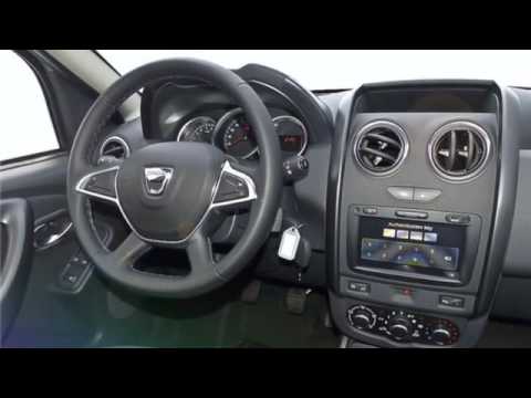 Dacia Duster Prestige TCe 125 4x2