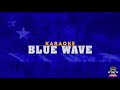 Jeon - Blue Wave (Karaoke)