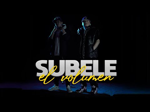 Liric Traffic (Cianuro Fernández) - Súbele el Volumen (Video Oficial) prod.- @SolidozBeatz