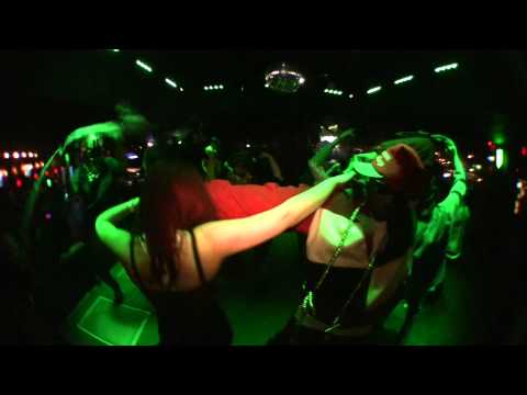 Harlem Shake