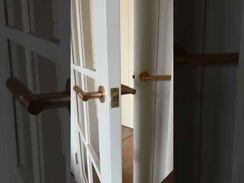 Межкомнатные двери