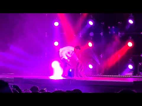 DREAM BOYS LIVE IN LIVERPOOL 2021