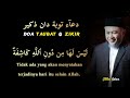 Zikir Taubat Viral Di Tanah Suci Mekah