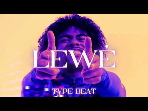 GAMBI TYPE BEAT - " LEWÉ " | Electro Dance Beat