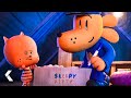 DOG MAN All Clips Trailer 2025