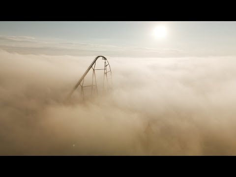 Energylandia to miasto 🎢