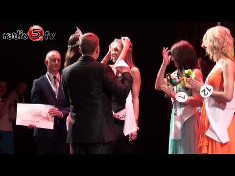 Koronę otrzymała Natalia Filipkowska