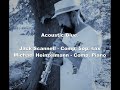 Acoustic Blue.