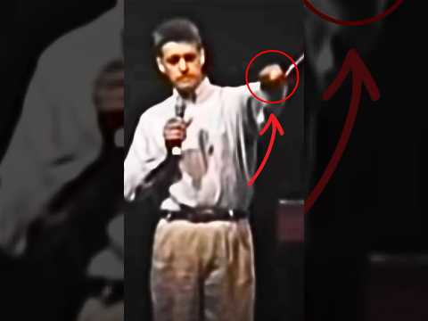 Paul Washer SILENCES 5,000 Christians At Conference