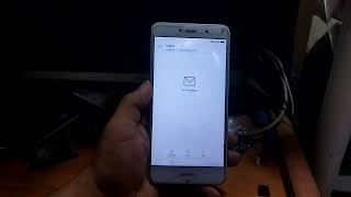 Huawei Y7 TRT-LX1 FRP Baypass android 7.0