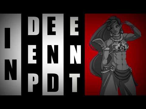 MEP Part // Salute vs. BO$$ (Little Mix and Fifth Harmony) // Second Part