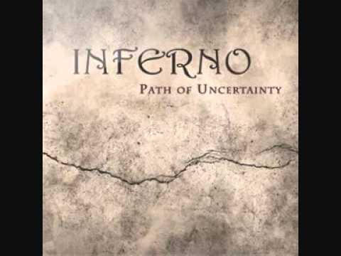Inferno - Seconds From Disaster