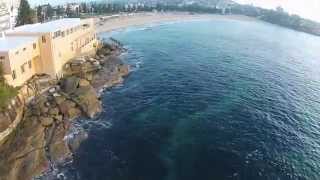 preview picture of video 'Coogee Island Challenge'