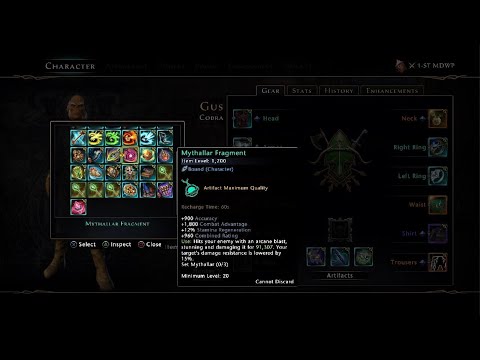 Neverwinter Tips For Getting Completes in MDWP