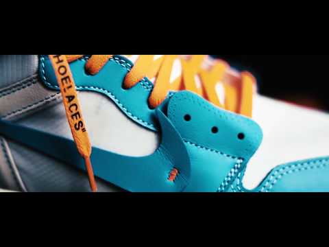 Gliša X Loca Choca - NIKE (Official Video) ✔