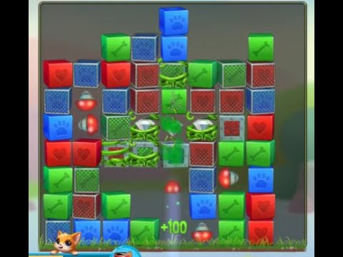 Pet Rescue Saga Level 6257 no boosters