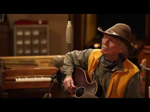 Michael Hurley - When I Get Back Home (SDSN Session)