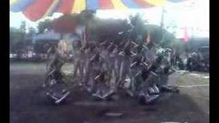 bangus festival DHS 3 boni