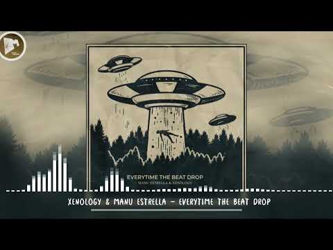 Xenology & Manu Estrella - Everytime The Beat Drop | JERSEY TERROR 2023