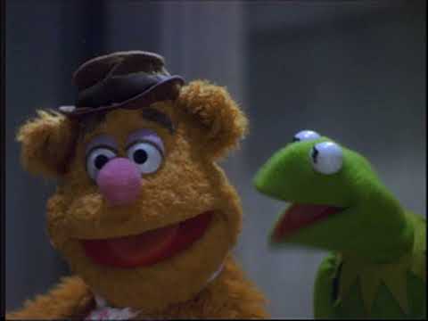 Muppet RaceMania (USA) - All FMVs