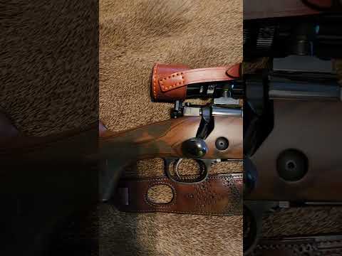 History Of Winchester