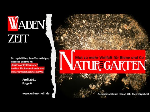 , title : 'Natur im Garten'
