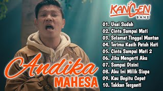 Download lagu Andika - Dodhy - Eren - Tama - Bebe - Izzy - Baim | Kangen Band Full Album Terbaru 2022 #kangenband mp3