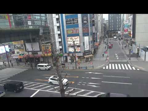 Akihabara Live Cam