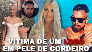ELA TEVE SEUS SONHOS INTERROMPIDOS | MADDIE DURDANT-HOLLAMBY