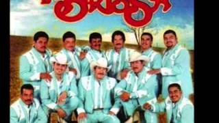 LA BRISSA-SE VA MURIENDO MI ALMA (ESTUDIO 2015)