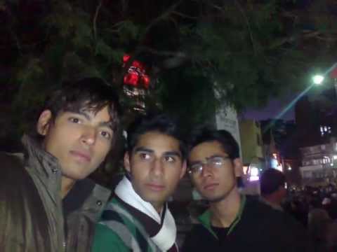 An deep singh Aaj dil dukha hai