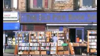 British Sea Power - True Adventures.  Morecambe Library - 07/08/09.