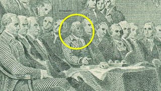 Who is the black man on the back of the $2 bill