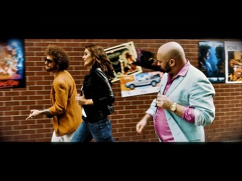 PAPILLON RISING - Things Are Looking Up (official video)