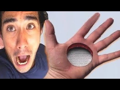 Zach King 2019 Magic Tricks Vines de tous les temps, MEILLEURE Collection Zach King Magic Compilatio