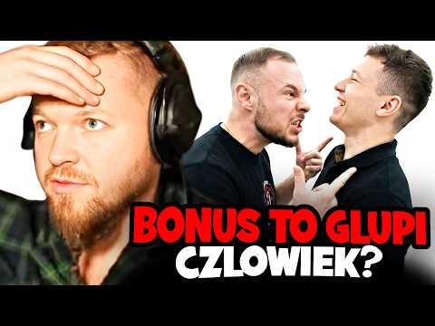 WARDĘGA COMMENTS ON THE GRANDE CONNECTION DISPUTE WITH BONUS RPK
